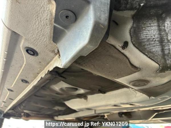 Used 2014 AT toyota ractis NSP120 Image[44]
