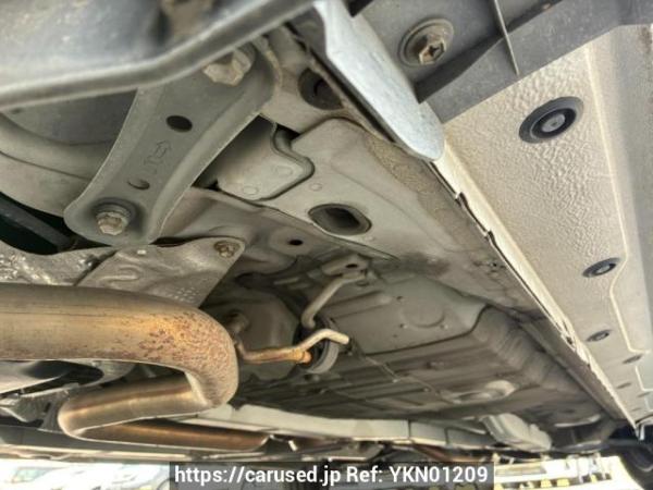 Used 2014 AT toyota ractis NSP120 Image[45]