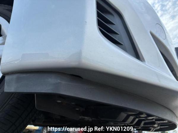 Used 2014 AT toyota ractis NSP120 Image[47]