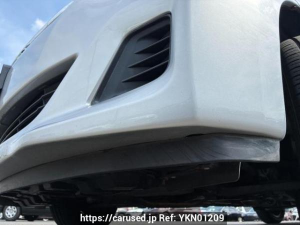 Used 2014 AT toyota ractis NSP120 Image[48]