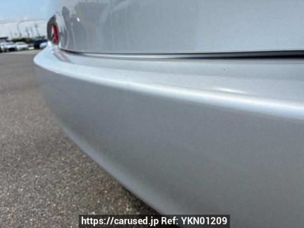 Used 2014 AT toyota ractis NSP120 Image[51]