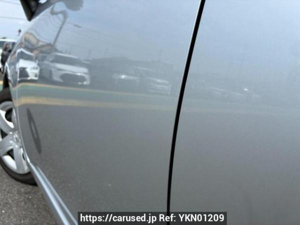 Used 2014 AT toyota ractis NSP120 Image[52]