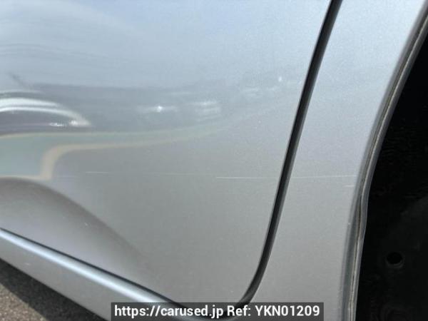 Used 2014 AT toyota ractis NSP120 Image[53]