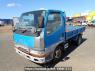 Used 1996 MT mitsubishi canter FE517BD Image[2]
