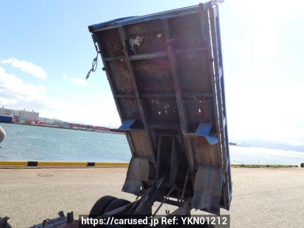 Used 1996 MT mitsubishi canter FE517BD Image[19]