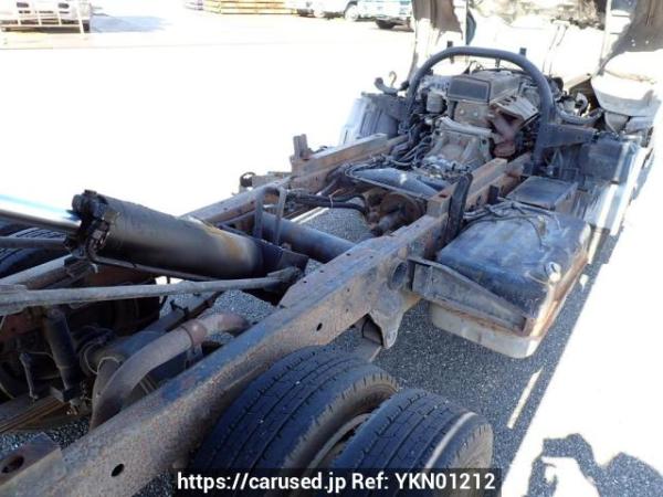 Used 1996 MT mitsubishi canter FE517BD Image[21]