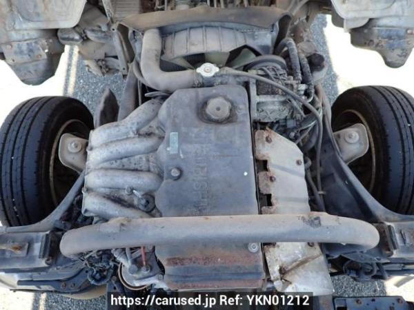 Used 1996 MT mitsubishi canter FE517BD Image[22]