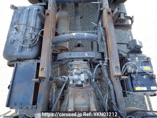 Used 1996 MT mitsubishi canter FE517BD Image[23]