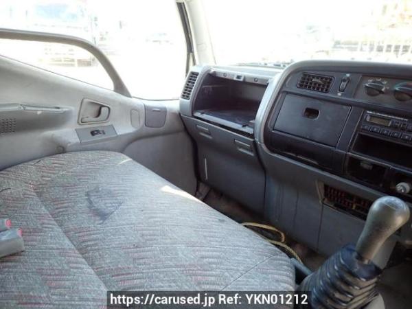 Used 1996 MT mitsubishi canter FE517BD Image[31]