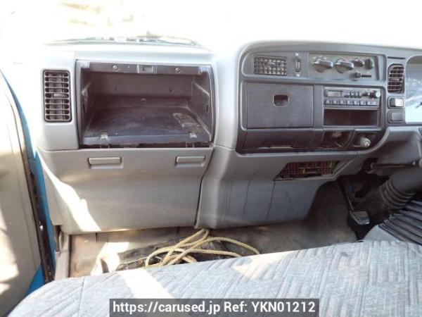 Used 1996 MT mitsubishi canter FE517BD Image[32]