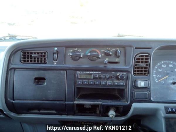 Used 1996 MT mitsubishi canter FE517BD Image[35]