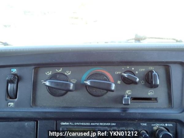 Used 1996 MT mitsubishi canter FE517BD Image[36]