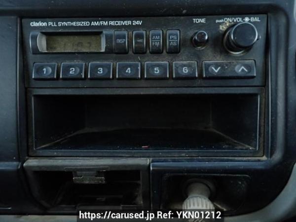 Used 1996 MT mitsubishi canter FE517BD Image[37]