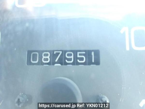Used 1996 MT mitsubishi canter FE517BD Image[40]