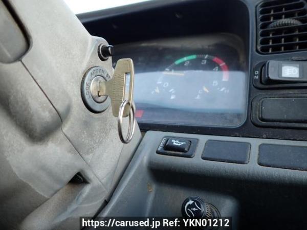 Used 1996 MT mitsubishi canter FE517BD Image[41]