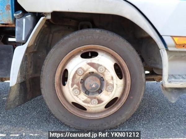 Used 1996 MT mitsubishi canter FE517BD Image[45]