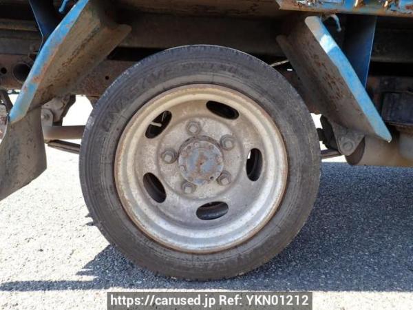Used 1996 MT mitsubishi canter FE517BD Image[47]