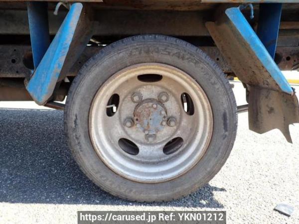 Used 1996 MT mitsubishi canter FE517BD Image[48]