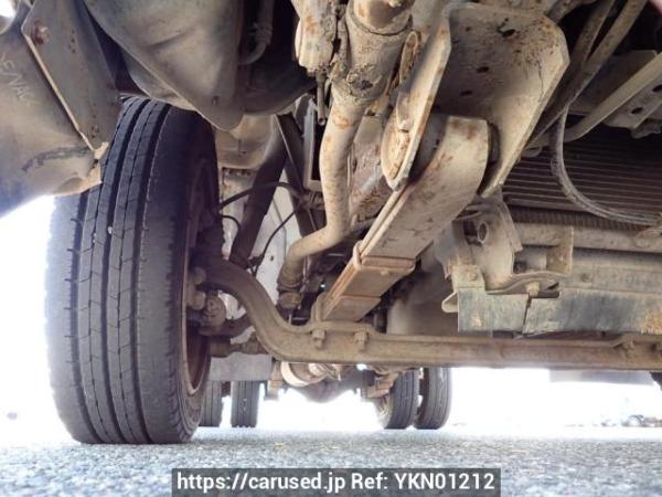 Used 1996 MT mitsubishi canter FE517BD Image[49]