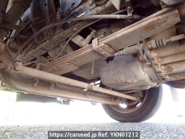 Used 1996 MT mitsubishi canter FE517BD Image[51]
