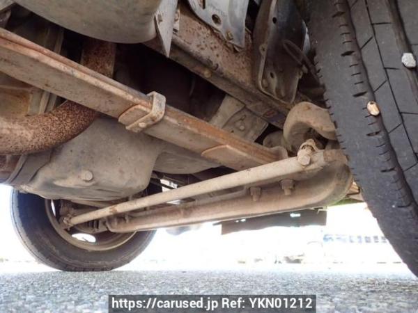 Used 1996 MT mitsubishi canter FE517BD Image[52]