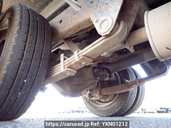 Used 1996 MT mitsubishi canter FE517BD Image[53]