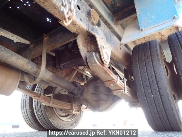 Used 1996 MT mitsubishi canter FE517BD Image[54]