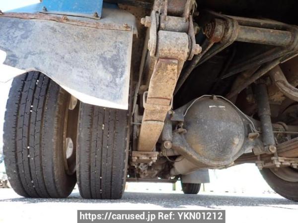 Used 1996 MT mitsubishi canter FE517BD Image[55]