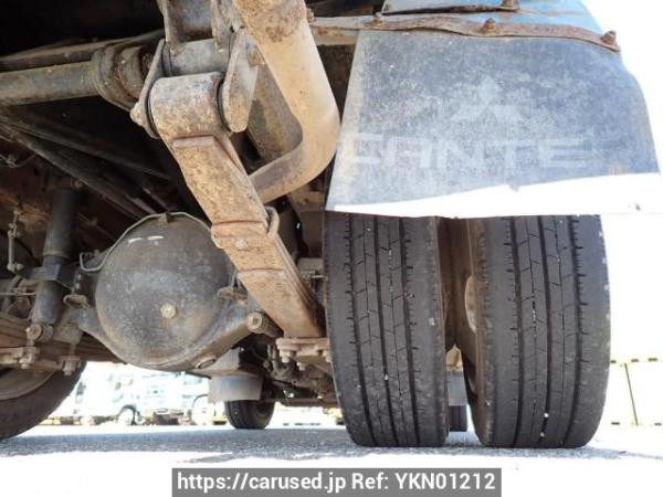 Used 1996 MT mitsubishi canter FE517BD Image[56]