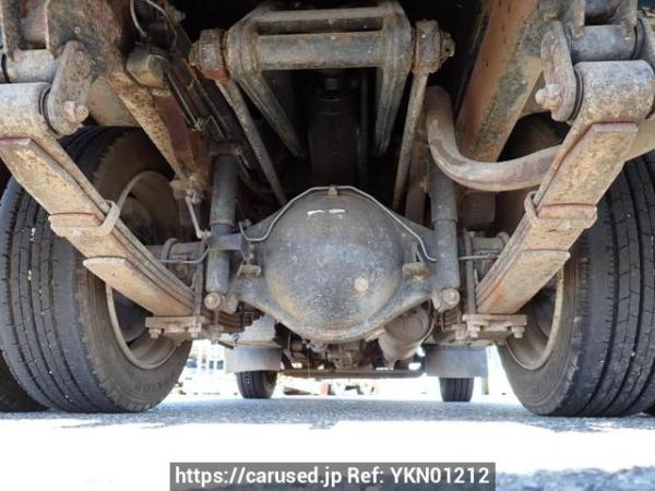 Used 1996 MT mitsubishi canter FE517BD Image[57]
