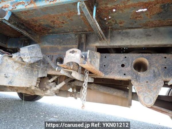 Used 1996 MT mitsubishi canter FE517BD Image[58]
