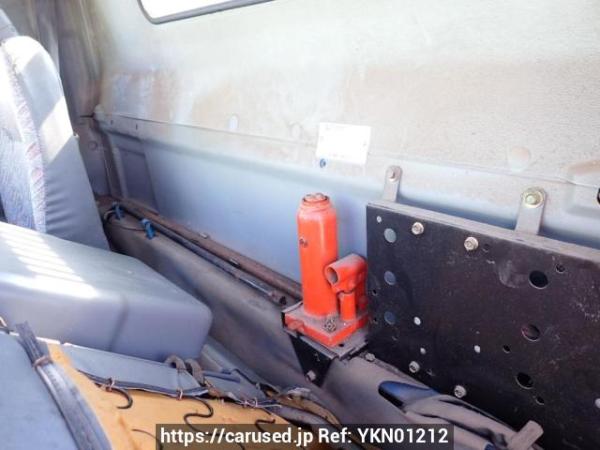 Used 1996 MT mitsubishi canter FE517BD Image[63]