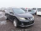 Nissan X-Trail T32