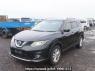 Used 2014 AT nissan x-trail T32 Image[2]