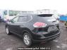 Used 2014 AT nissan x-trail T32 Image[4]