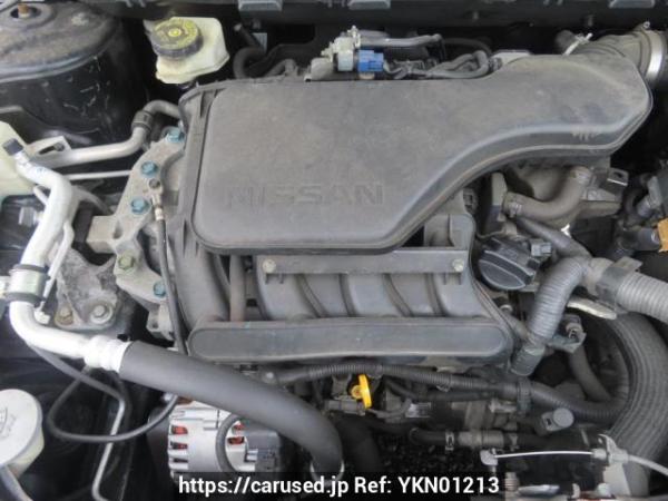 Used 2014 AT nissan x-trail T32 Image[11]