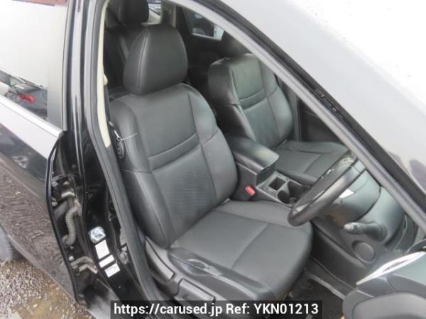 Used 2014 AT nissan x-trail T32 Image[14]