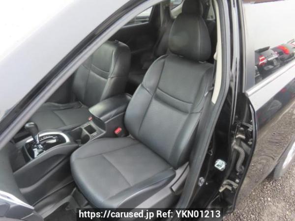 Used 2014 AT nissan x-trail T32 Image[16]
