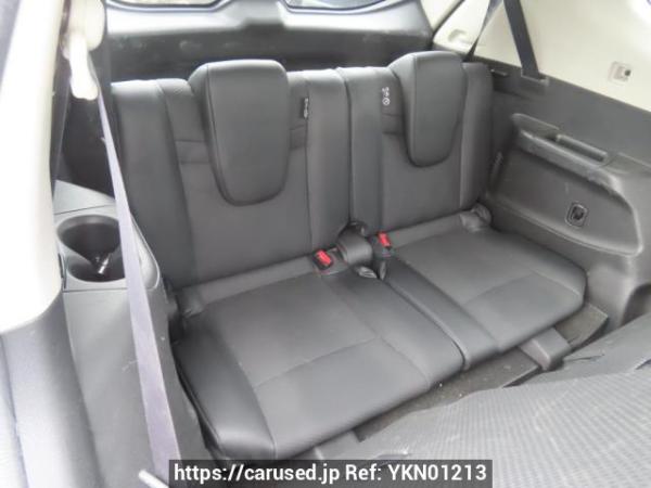Used 2014 AT nissan x-trail T32 Image[19]