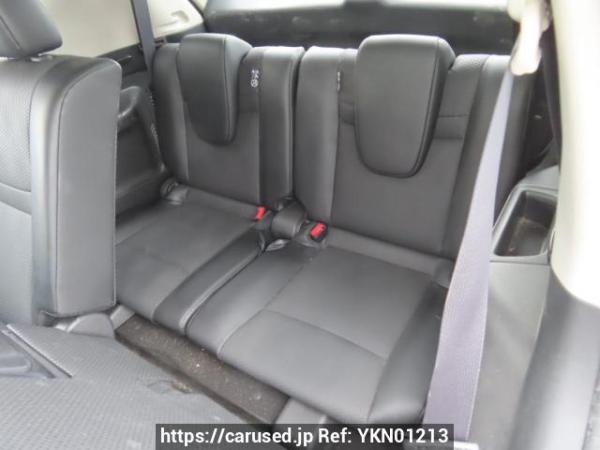 Used 2014 AT nissan x-trail T32 Image[20]