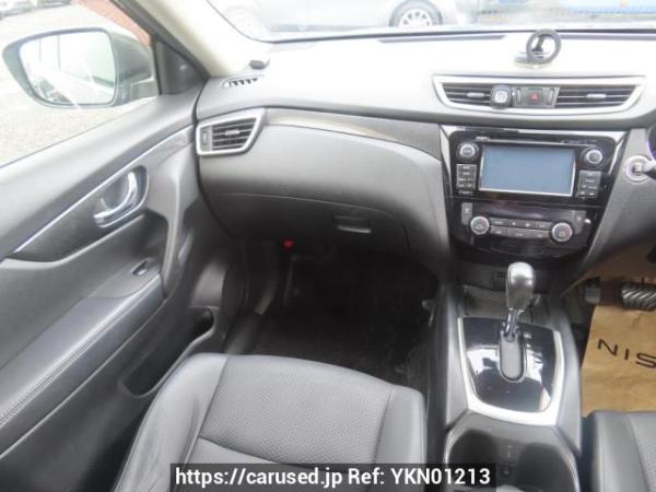 Used 2014 AT nissan x-trail T32 Image[22]
