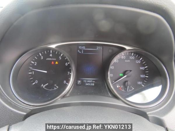 Used 2014 AT nissan x-trail T32 Image[24]