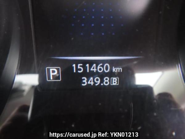 Used 2014 AT nissan x-trail T32 Image[25]