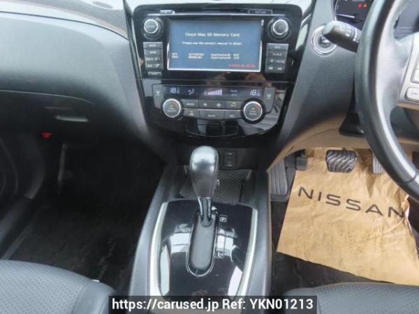 Used 2014 AT nissan x-trail T32 Image[26]