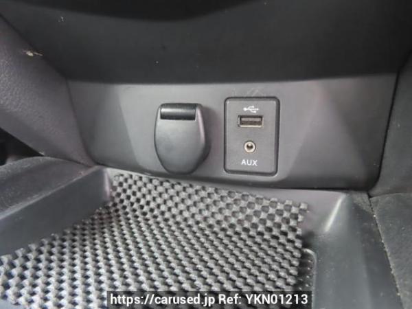 Used 2014 AT nissan x-trail T32 Image[29]