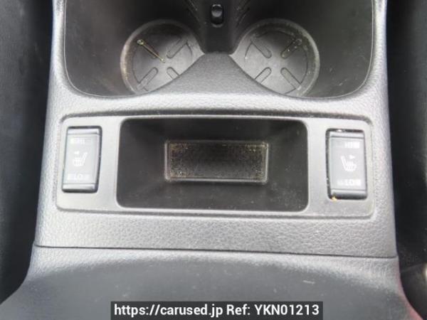Used 2014 AT nissan x-trail T32 Image[30]