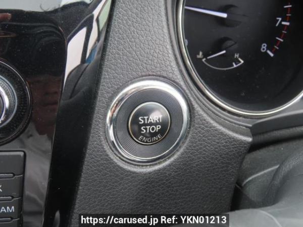 Used 2014 AT nissan x-trail T32 Image[32]