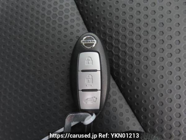 Used 2014 AT nissan x-trail T32 Image[33]