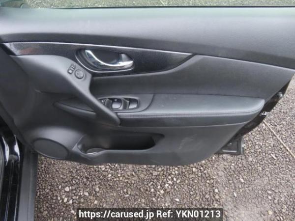 Used 2014 AT nissan x-trail T32 Image[34]