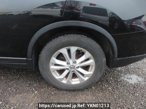 Used 2014 AT nissan x-trail T32 Image[38]